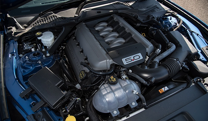 Motor Performans Testi